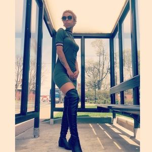 Meet your Posher, Luisa